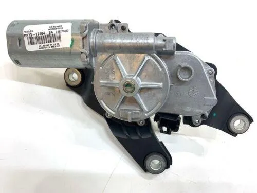Моторчик заднего дворника DS7317404BA Ford