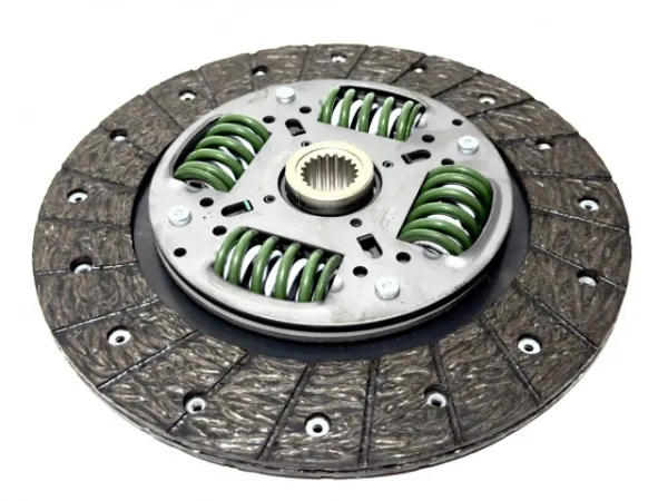 Диск сцепления M111601030BA Chery