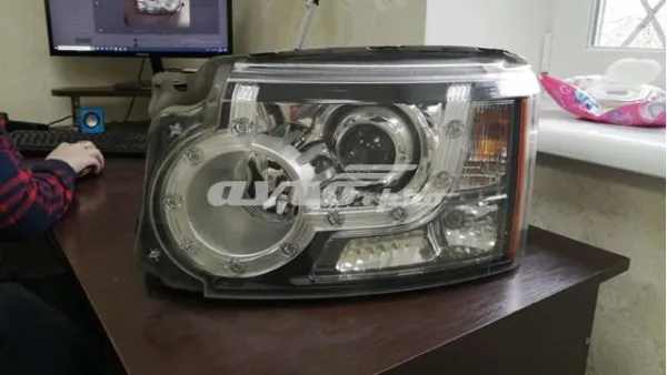  AH2213W030MD Land Rover