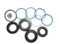 Ремкомплект рулевой рейки EMMETEC MT9006KIT