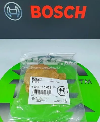 Шайба кулачкова BOSCH 1466110426