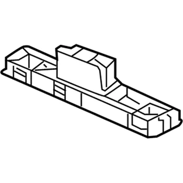  39180TBAA21ZD Honda