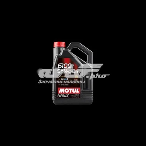 Моторное масло 814251 Motul