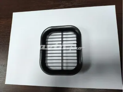 Воздухозаборник воздушного фильтра BMW 13718635091