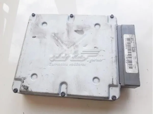  3C1A12A650EB Ford
