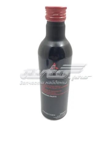 Очиститель дизельной топливной системы MITSUBISHI MZ100722EX