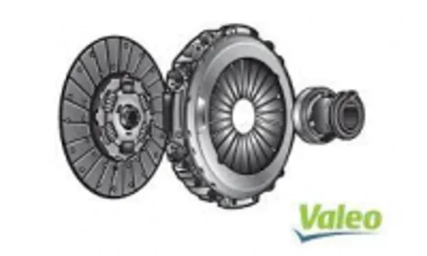 Помпа WP5040 VALEO