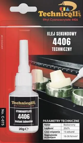  C075 Technicqll