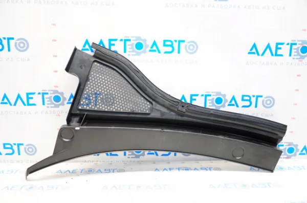 Купить 5NN8194039B9 VAG Водосток лобового стекла, жабо