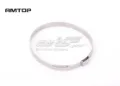 Хомут пыльника рулевой рейки VAG N10551701