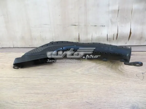 Воздухозаборник воздушного фильтра CP9Z9A624B Ford