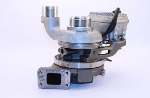 Турбина 11559880020 Borg-Warner