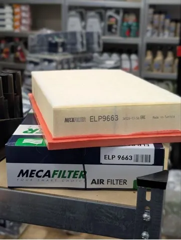 Mecafilter ELG5463 Filtre à Gasoil