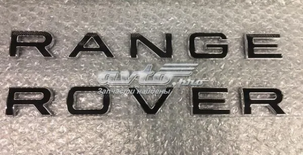  LR076943 Land Rover
