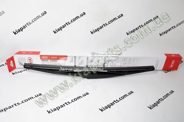  988501G000 Hyundai/Kia
