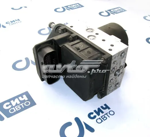 Блок АБС Mercedes Vito II