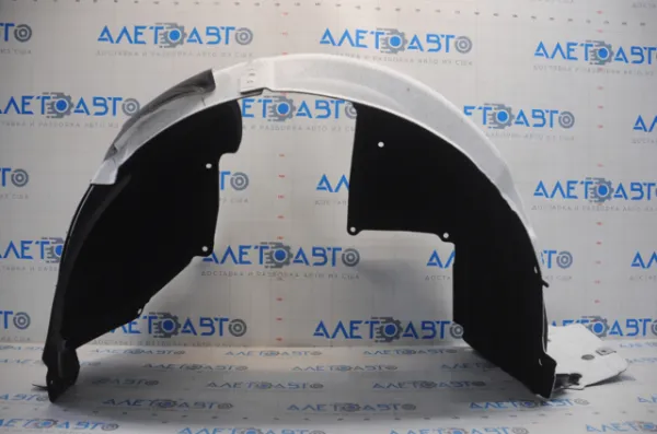 Подкрылок передний правый 74100TRWA01 Honda