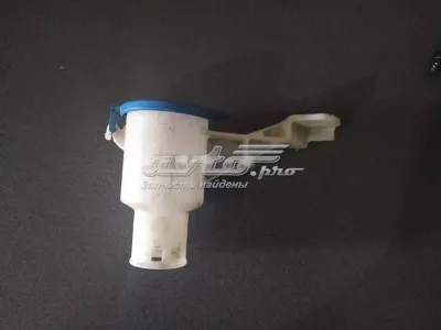 Горловина бачка омывателя LAND ROVER LR084365
