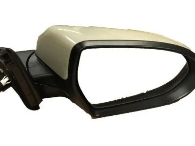 Правое зеркало 87620G5350 Hyundai/Kia