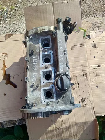 Головка двигателя Audi A4 B5 седан (8D2) (1994 - 2001) цена, от