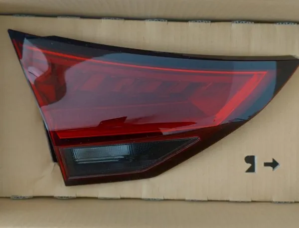  265556RF1A Nissan/Infiniti