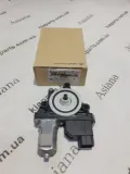 Мотор стеклоподъемника двери передней левой HYUNDAI 82450C1010