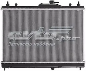 Радиатор 21460ZW40A Nissan/Infiniti