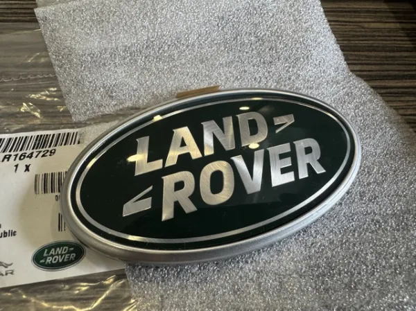  LR164729 Land Rover