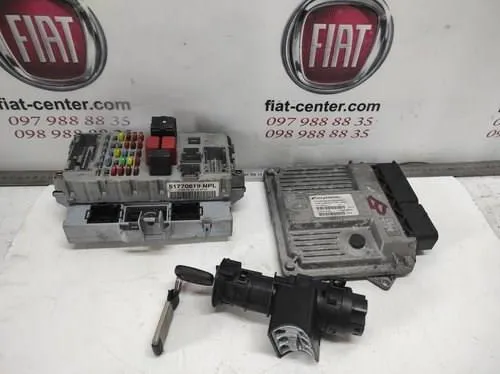  51843352 Fiat/Alfa/Lancia