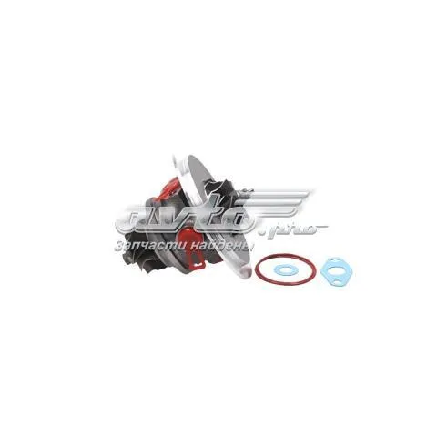 Картридж турбины 0101183 MSG