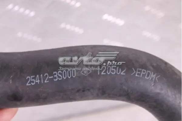  254123S000 Hyundai/Kia