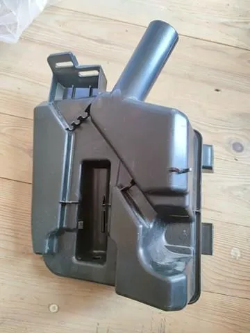 Бачок омывателя 39155356 General Motors