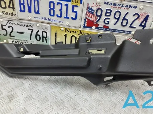  F1EZ5846808AA Ford