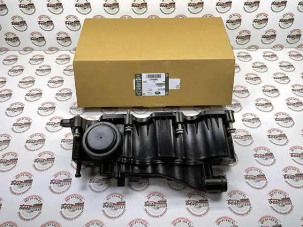 Клапанная крышка LR105980 Land Rover