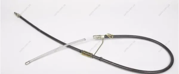 Задний правый трос ручника BC2124BNS DP Group