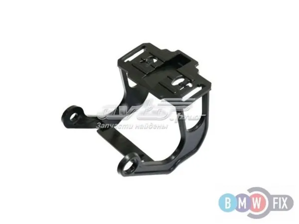 Кронштейн форсунки омывателя фар 51117331754 BMW