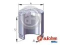 Поршень суппорта тормозного заднего AUTOFREN D025781