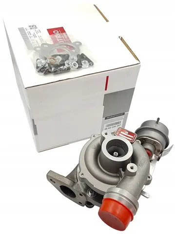 Картридж турбины 8660006057 Renault (RVI)