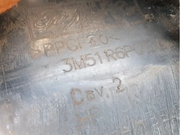  3M51R6P013 Ford