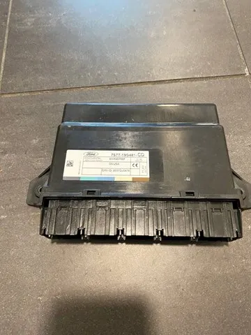  7S7T19G481CD Ford