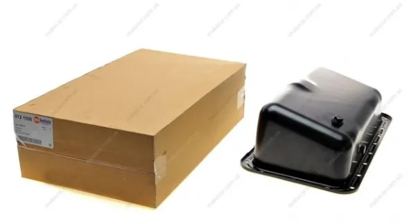 Поддон двигателя 5121006 Autotechteile