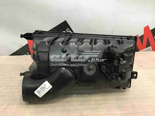 Корпус воздушного фильтра левый LR036426 Land Rover