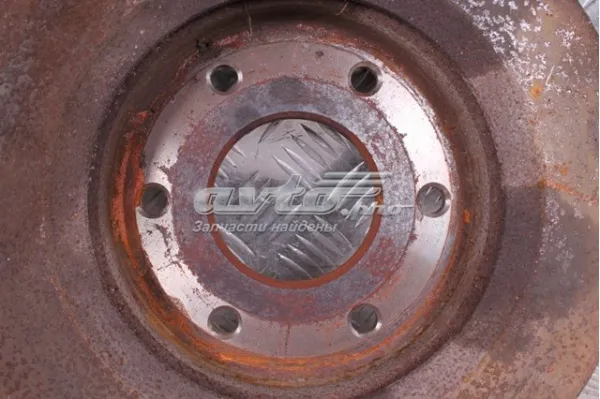 Цапфа передняя правая 400141LA0A Nissan/Infiniti