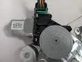 Мотор стеклоподъемника двери передней левой NISSAN 807303NA1A