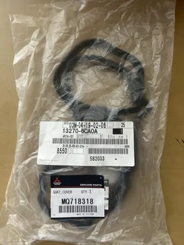  MQ718318 Mitsubishi