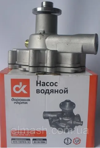 Помпа 4216130701010 DK