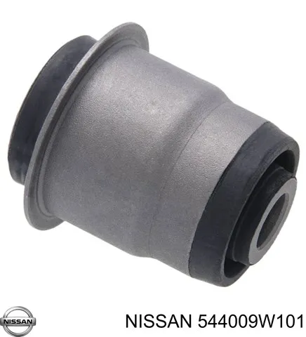 Подрамник передний 544009W110 Nissan/Infiniti