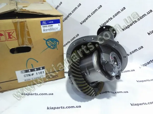 Задний редуктор 530004H060 Hyundai/Kia