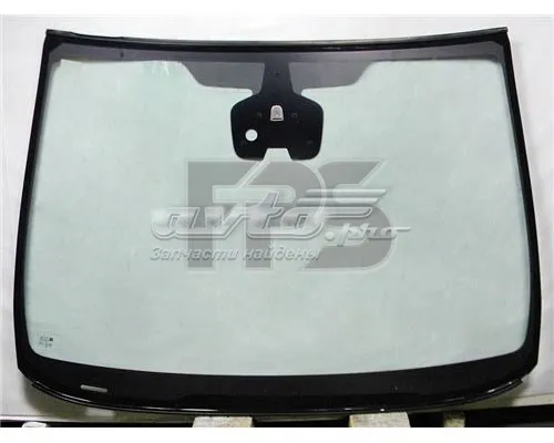 Лобовое стекло GS5216D12 XYG