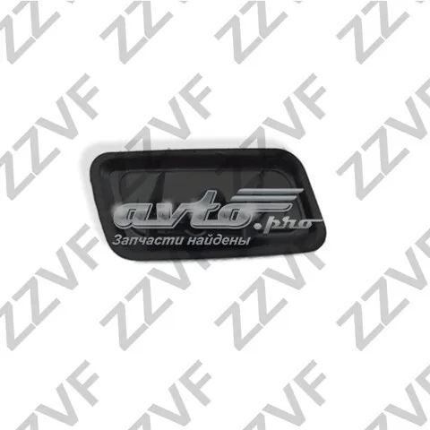 Накладка форсунки омывателя фары передней 286599W50A Nissan/Infiniti